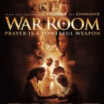 Movie Review: "War Room"